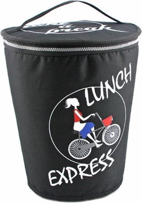 Koeltas lunch express van KOEL