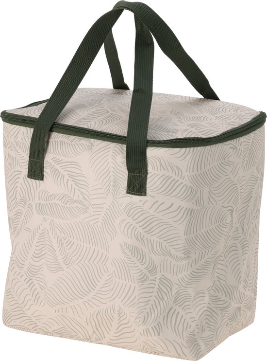 koeltas lunch - koeltas - Geïsoleerde Koeltas - lunch van Merkloos