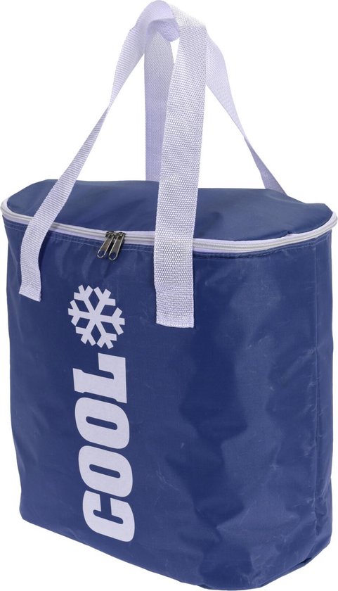 Koeltas ovaal 24 liter van Bo-Camp