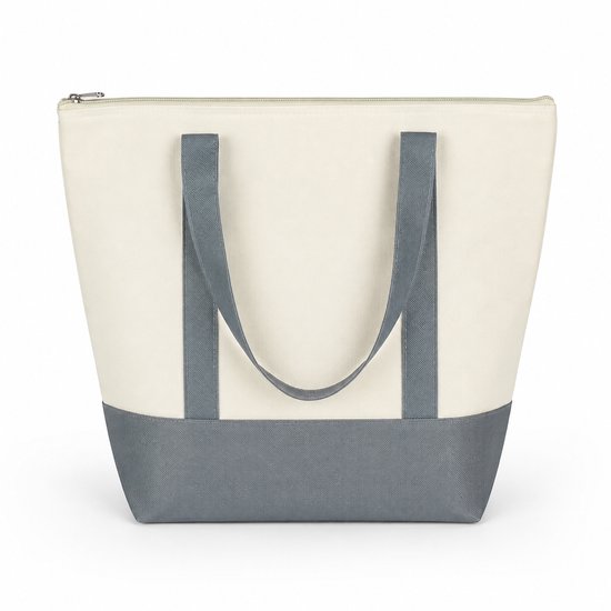 Koeltas - Reistas - 12 L - Beige