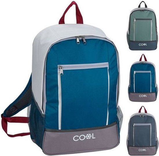 Koeltas Rugzak 20L - 1st - assorti van Lidl