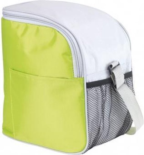 Koeltas Vienna Licht Groen van KOEL