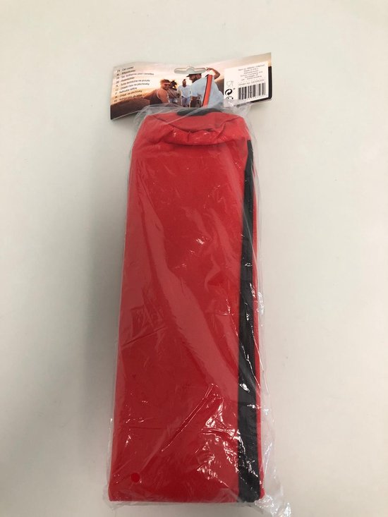 Koeltas voor 6-Pack blikjes - blikjeskoeler van KOEL