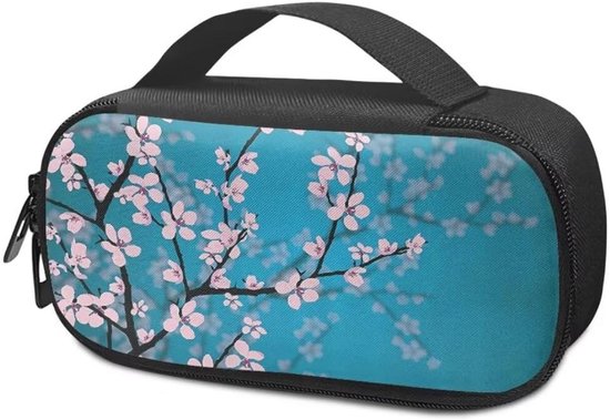 Koeltas voor Insuline en Diabetische Benodigdheden – Draagbare Geïsoleerde Organizer voor Medicatie van Merkloos