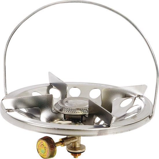 Kookbrander - Magnum - 1-pits - 1040 Watt