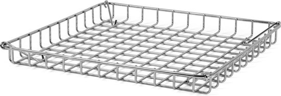 Kooktafel Tray 45 van Merkloos