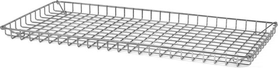 Kooktafel Tray FE90 van Fratelli Onofri