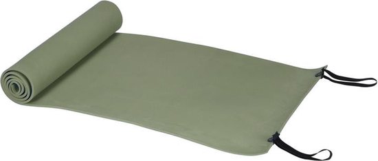 KOOR CA2100100 500 mm 1800 mm Groen van KOO