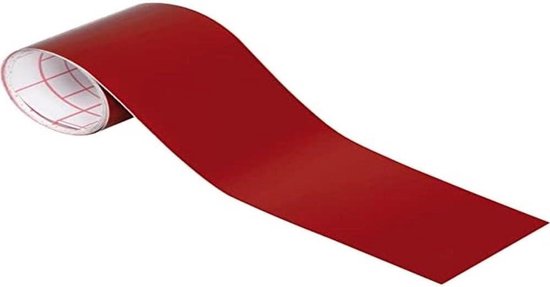 Koplamp Reparatie Tape - Lens Herstel Tape - Koplampen Repareren - Hoge Transparantie - 15 x 9 x 6 cm