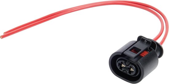 Koplamp reparatieset - Reparatieset koplampen - Auto onderhoud - Links of rechts - 27 x 20 x 5 cm van Merkloos