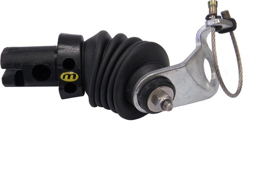 Koppeling E Weber V. Max. Toelaatbaar Gewicht Van De Aanhanger: 80 Kg, Voor Kinder- En Bagagetransp van Kopp