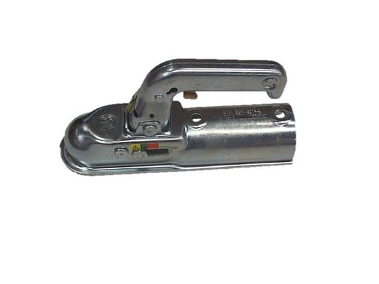 Koppeling - Ongeremd - Winterhoff - 800KG - Rond 70mm - Aanhangwagen Koppeling - Aanhanger van Kopp