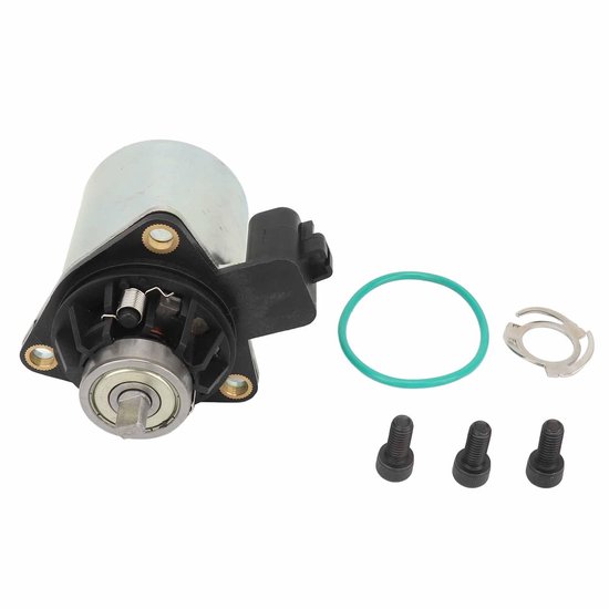 Koppelingsactuator - OE-nummers 3136052030, 31370-52021, 31360-52030, 31360-52070, Geschikt voor 107, C1, SWIFT, Auris Verbeterde Prestaties en Vakmanschap van Merkloos