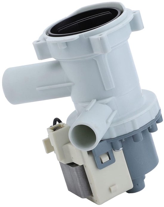 Krachtige Afvoerpomp Motor voor Thuisgebruik, AC220-240 V, 3000 rpm, Corrosiebestendig, Synchrone Permanent Magnet Motor met F-Klasse Isolatie van Merkloos