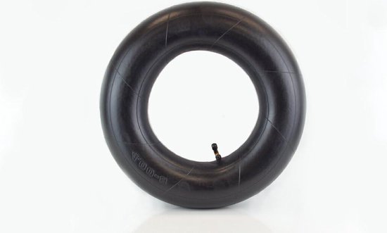 kruiwagenslang reserveslang - 4.80/4.00-8 - ventiel bandenslang - html contenagementsmiddel Bolderkar van Merkloos