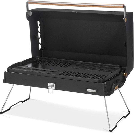 Kuchoma Stove van Merkloos