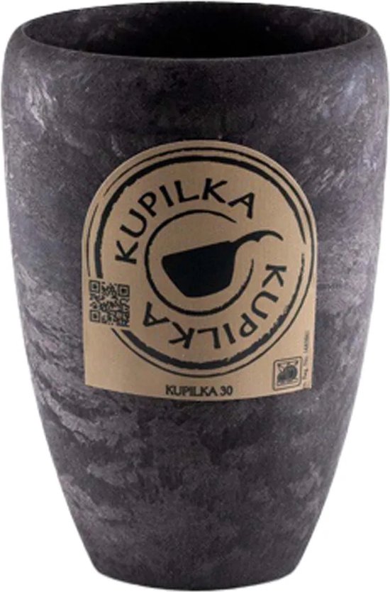 KUPILKA Coffee Cup 30 | Black One-siz van Kupilka