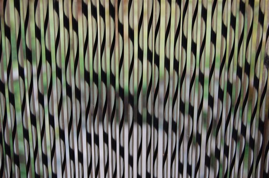 La Tenda Deurgordijn Vliegengordijn SIENNA 1 120x230cm