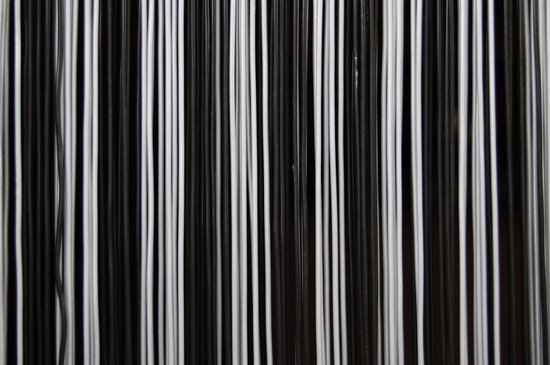 La Tenda Deurgordijn Vliegengordijn Trento 3,  100x230cm