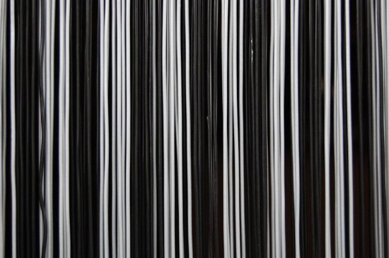 La Tenda Deurgordijn Vliegengordijn Trento 3 120x230cm