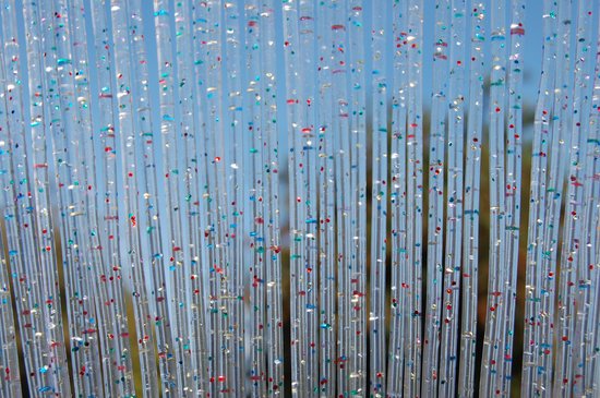 La Tenda Deurgordijn Vliegengordijn Vinci 1 140x230cm multicolour