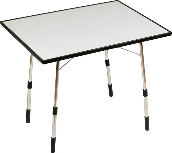 Lafuma California campingtafel - Campingtafel - Inklapbaar - Hoogte verstelbaar van Lafuma