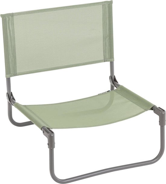 Lafuma CB II - Strandstoel - Inklapbaar - Moss van Lafuma