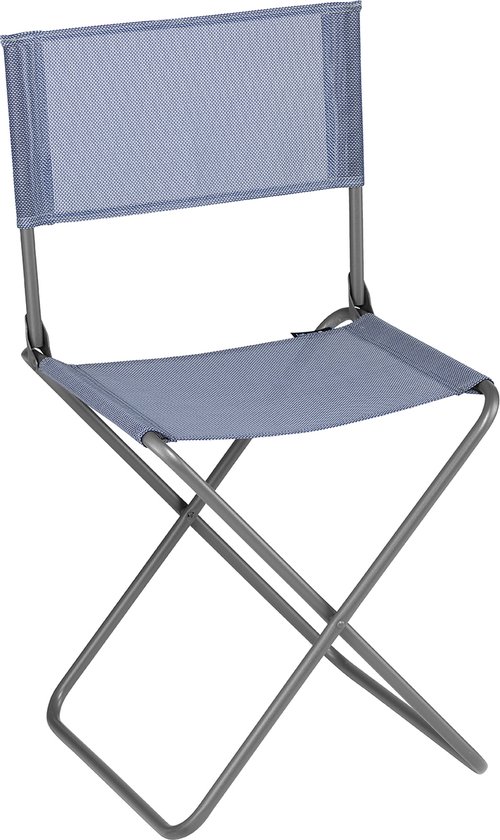 Lafuma CNO - Vouwstoel - Rugleuning - Inklapbaar - Ocean II van Lafuma