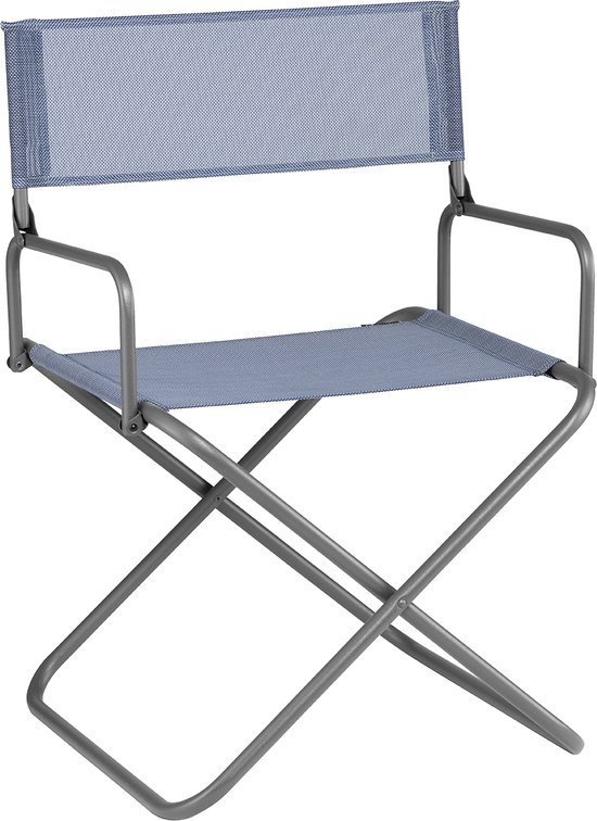 Lafuma FGX - Regiseursstoel - Rugleuning - Armleuningen - Inklapbaar - Ocean II van Lafuma