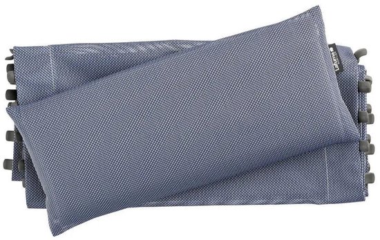 Lafuma Futura, RSX & RSXA - Vervangingsset Relaxstoel - Canvas Doek Ocean II - Inclusief Hoofdkussen