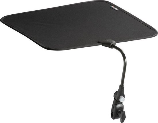 LAFUMA OMBRELLE -  Parasol - te bevestigen op alle LAFUMA stoelen van Lafuma
