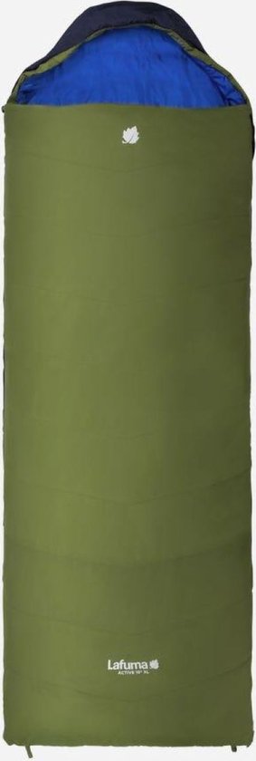 Lafuma Slaapzakken ACTIVE 10° XL van Lafuma.