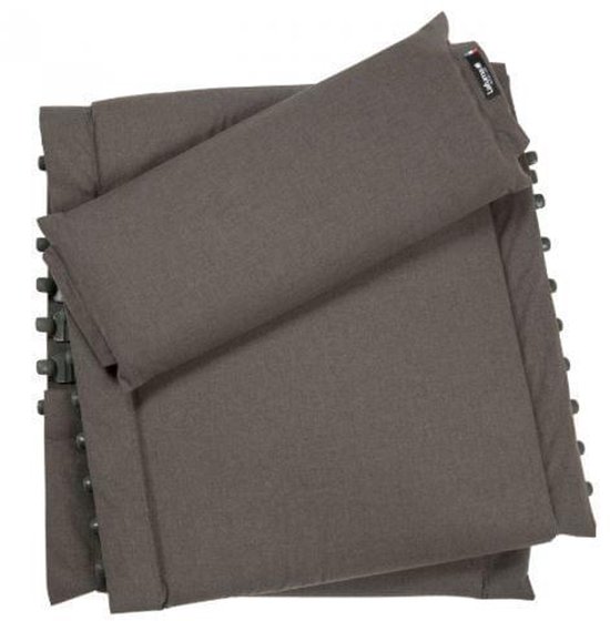 Lafuma Vervangingsdoek Set - Futura, RSX & RSXA Relaxstoelen - Gepolsterd - 48,5 x 169 cm
