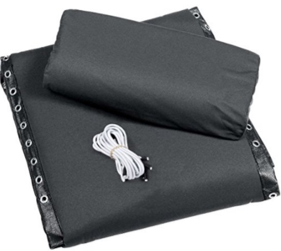 Lafuma - Vervangingsset Relaxstoel van Merkloos