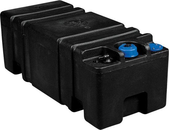 Lalizas brandstof tank 41l 50x35x30cm van Lalizas