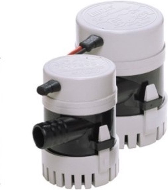 Lalizas L30671 Bilgepomp 12 Volt van Merkloos