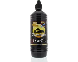 Lampolie - 1L van The Windmill