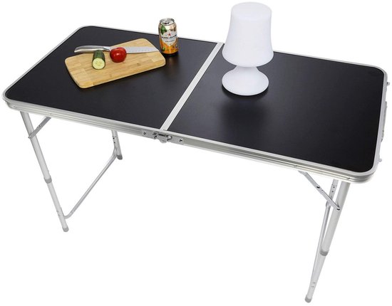 Laodikya Home Opvouwbare tafel Campingtafel Multifunctionele tafel