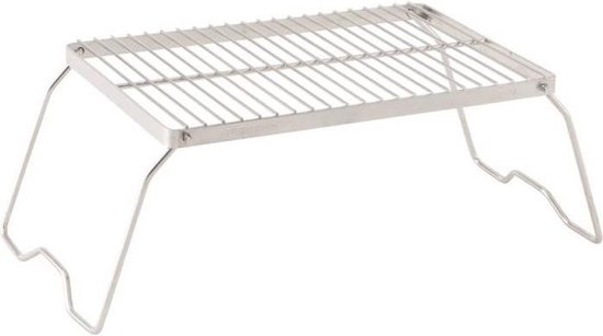 Lassen Grill Trivet Combo L van Höfats