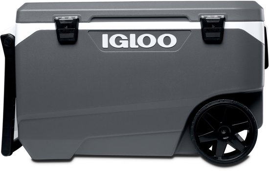 LATITUDE 90 ROLLER MAXCOLD van Igloo