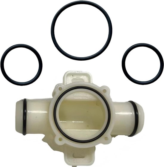 Lay Z Spa Afdichting - Flow Sensor Seal - Bubbelbad Onderhoud - Lek Fix