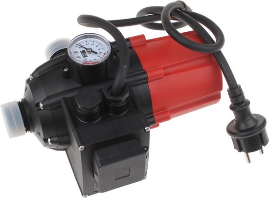 LEADER - KIN CONTROL - DHL99353A van Leader