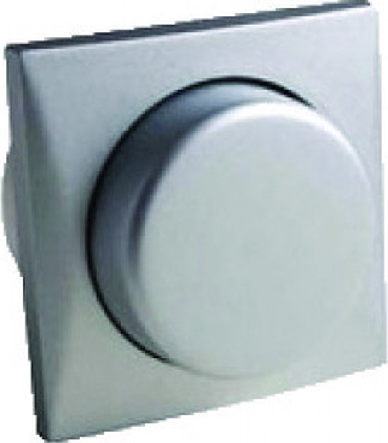 LED Dimmer mat-zilver van KlikAanKlikUit
