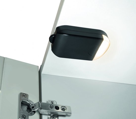 LED Kastlampje van OxyLED