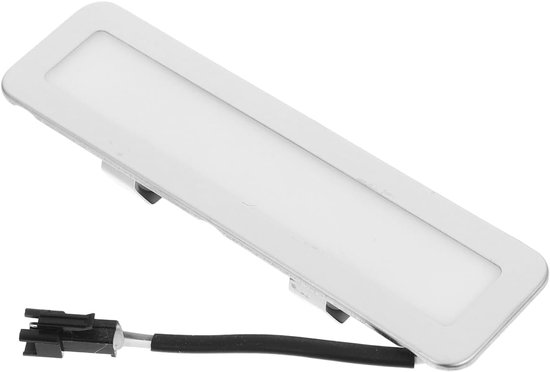 Led-licht voor afzuigkap, Ac12, koud licht