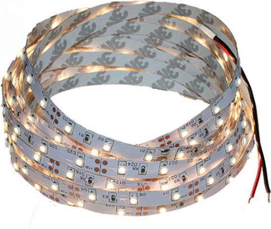 LED Strip Ohio met Aansluitkabel 1mtr van Easylux