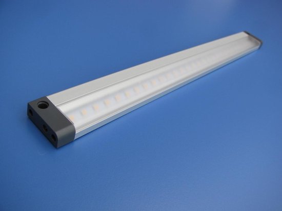 LED verlichting 30 cm van Merkloos