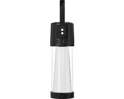 Ledlenser ML6 CONNECT WARM LIGHT - lantaarn - oplaadbaar - 750 lumen - IP66 - warm wit en rood licht - powerbank functie - bluetooth van Ledlenser