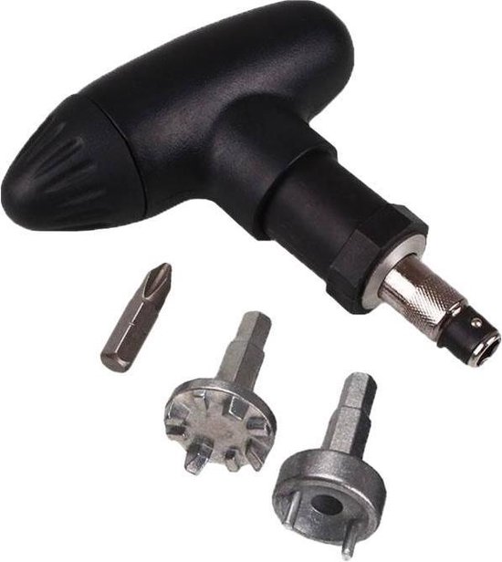 Legend Golfgear Deluxe Spike Wrench van Legend