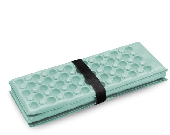 Lekke Opvouwbare Zitmat Camping & Outdoor - 38x28x1 cm